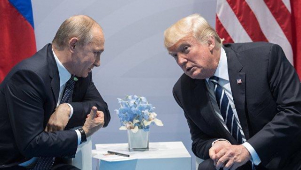 US-Russia Agree to Ceasefire, De-Escalation in Southwest Syria US-Russia Agree to Ceasefire, De-Escalation in Southwest Syria