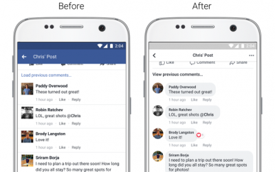 Facebook Making Changes to News its Feed Facebook Making Changes to News its Feed