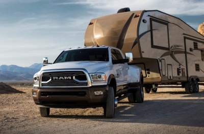 Ram 3500 Takes Top Torque Crown Ram 3500 Takes Top Torque Crown