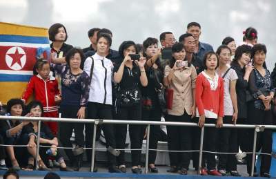 UN Security Council exhorts North Korea to denuclearize UN Security Council exhorts North Korea to denuclearize