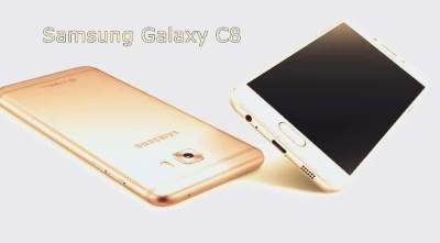 Появилась информация о новом смартфоне Samsung