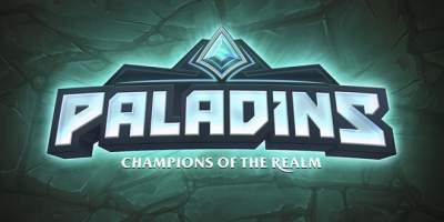 В Paladins появится режим «Королевская битва»